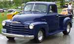 48 Chevy Pickup