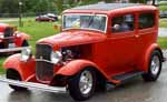 32 Ford Tudor Sedan