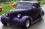 39 Chevy Coupe