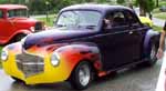 40 Dodge Coupe