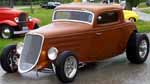 33 Ford Chopped Hiboy 3W Coupe