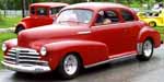 47 Chevy Coupe