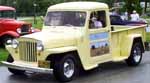 48 Jeep Pickup