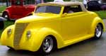 37 Ford Chopped Convertible