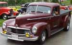 47 Hudson Pickup