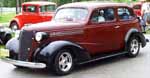 38 Chevy 2dr Sedan