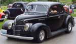 39 Ford Standard Coupe