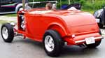 32 Ford Hiboy Roadster