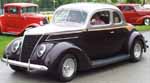 37 Ford Coupe