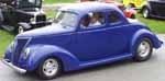 37 Ford Coupe