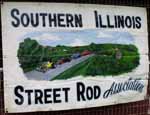 Southern Illinois Street Rod Association