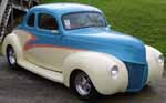 40 Ford Standard Coupe