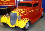 33 Ford Chopped 3W Coupe