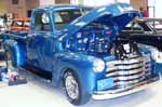 51 Chevy Pickup