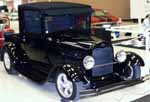 28 Ford Model A Pickup