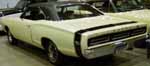 68 Dodge Super Bee Coupe