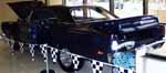69 Plymouth Road Runner 2dr Hardtop