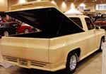 83 Chevy SWB Pickup