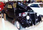 36 Ford 5Window Coupe