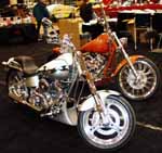 Big Dog Harleys