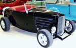 32 Ford Hiboy Roadster