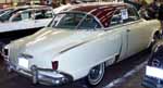 52 Studebaker Starliner 2dr Hardtop