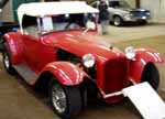 31 Ford Channeled Roadster