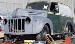47 Ford Panel Delivery