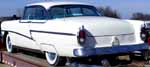 56 Mercury 2dr Hardtop