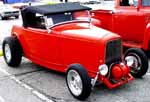 32 Ford Hiboy Roadster