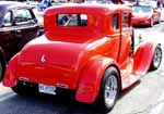 31 Ford Model A Coupe