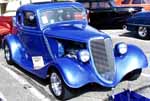 34 Ford 5w Coupe