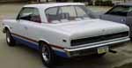 69 AMC Rambler Hurst/SC 2dr Hardtop