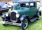 28 Chrysler Coupe