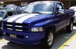 98 Dodge Ram SWB Pickup