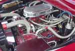 50 Ford Flathead V8