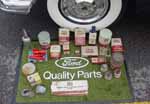Ford Quality Parts