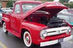 53 Ford F-100 Pickup