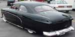 50 Ford Tudor Sedan Leadsled