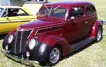 37 Ford Tudor Sedan