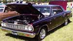 64 Chevelle 2dr Hardtop