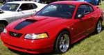 99 Mustang Coupe