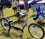 LowRider Bike