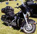 Harley Electraglide