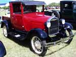 29 Ford Model A Pickup