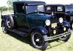 28 Ford Model A 2Ton Pickup