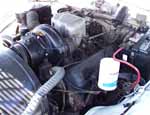 61 Studebaker V8 w/blower