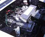 73 Triumph Stag V8