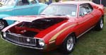 72 AMC Javelin Coupe
