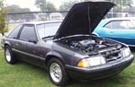 90 Ford Mustang 5.0 Coupe